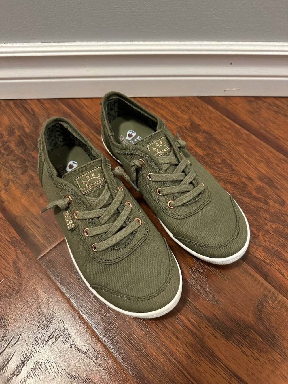Bobs from Skechers Shoes